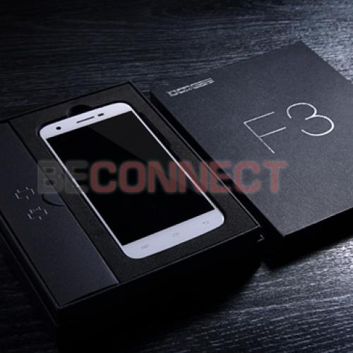 Doogee F3 Pro White